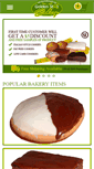 Mobile Screenshot of diet-cookies.com